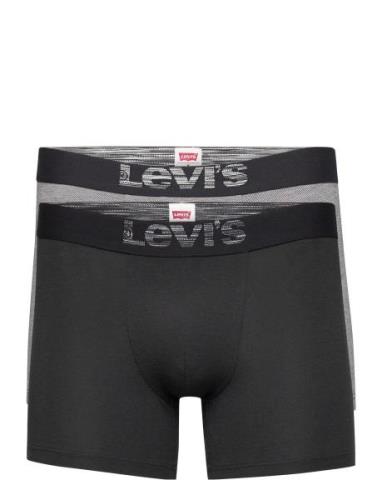 Levis Men Optical Illusion Boxer Br Patterned Levi´s