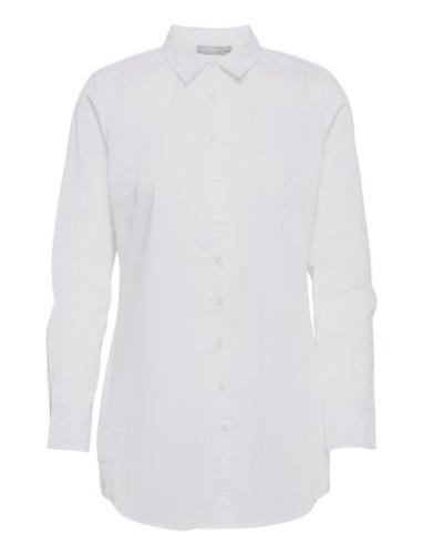 Frzashirt 6 Shirt White Fransa
