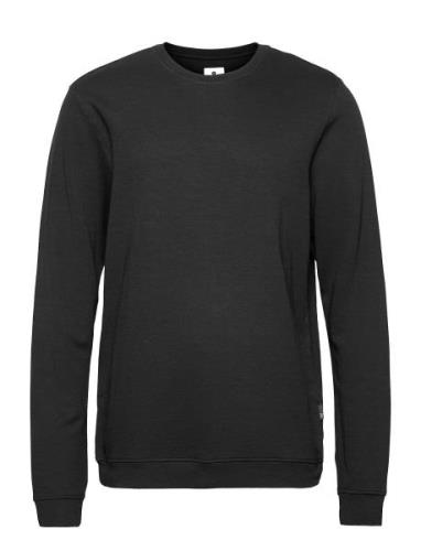 Jbs Of Dk Sweatshirt Black JBS Of Denmark