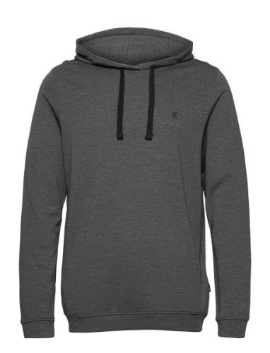 Jbs Of Dk Hoodie Grey JBS Of Denmark