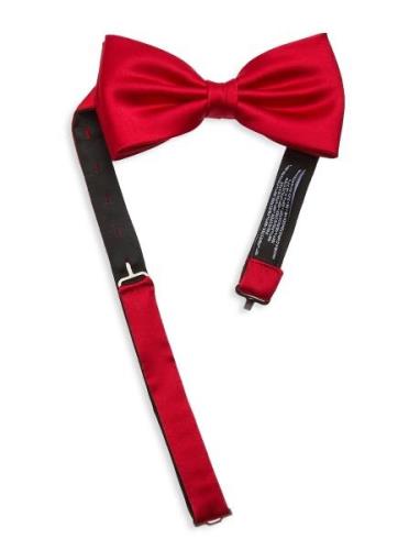 Bow Tie Red Amanda Christensen