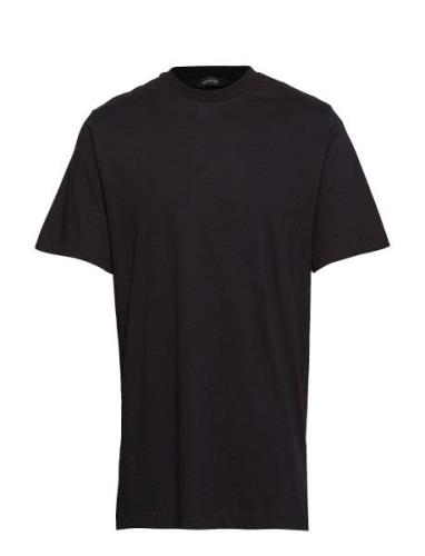 Shirt 1/2 Black Schiesser