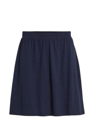 Vimo Y Short Skirt /Ka Navy Vila