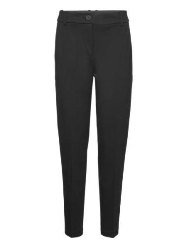 Pants Woven Black Esprit Collection