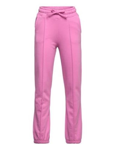 Vmoctavia Hw New Sweat Pant Girl Pink Vero Moda Girl