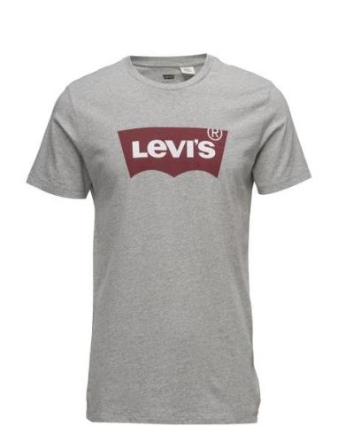 Graphic Setin Neck Graphic H21 Grey LEVI´S Men