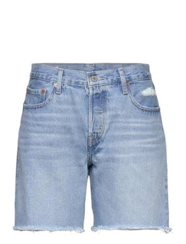 50190S Short Blue Light Specia Blue LEVI´S Women