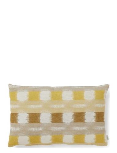 Ikat Yellow Compliments