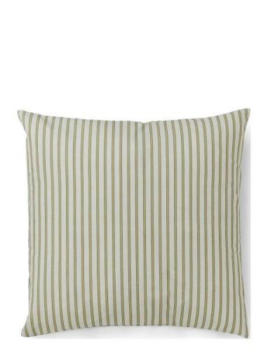 Ally Stripe Green Compliments