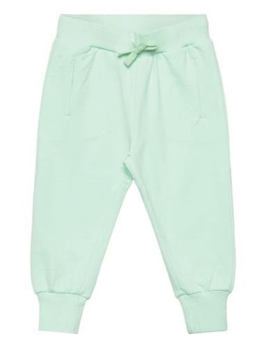 Sweat Pants Kids Green Copenhagen Colors