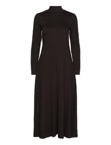Hilarykb Dress Black Karen By Simonsen