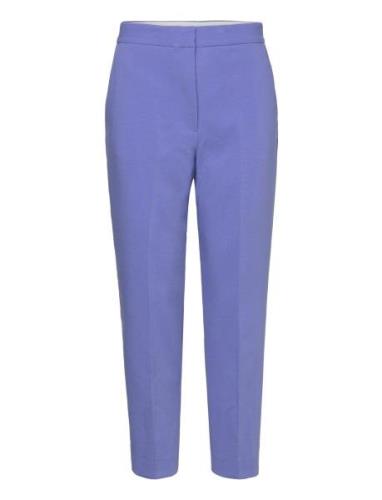 Whisper Tapered Trouser Blue French Connection