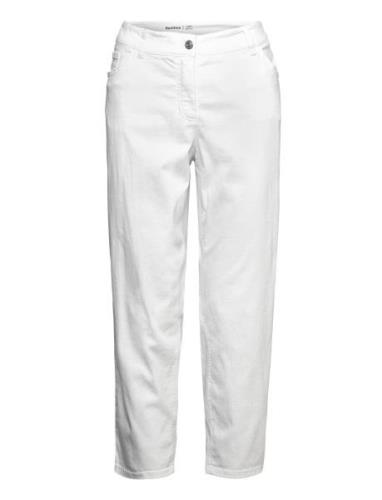 Jeans Cropped White Gerry Weber Edition