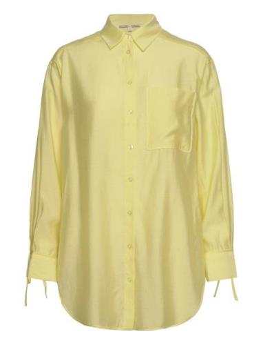 Masman Shirt Yellow Second Female