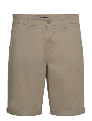 Onspeter Reg Twill 4481 Shorts Noos Khaki ONLY & SONS