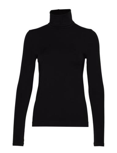 Aurora Pullover Black Wolford