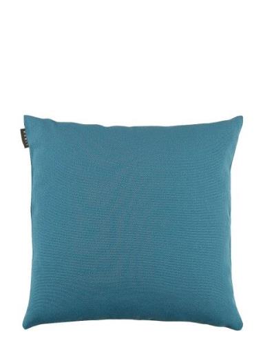 Pepper Cushion Cover 60X60 Cm Blue LINUM