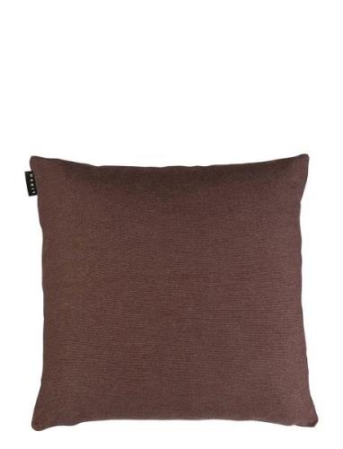 Pepper Cushion Cover 60X60 Cm Brown LINUM