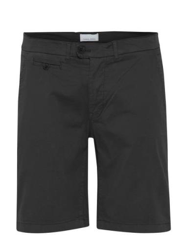 Allan Chino Shorts Black Casual Friday