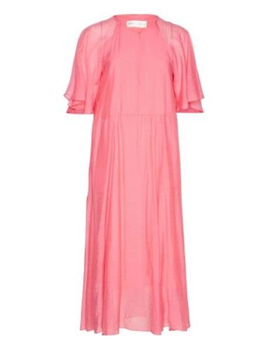 Triniiw Dress Pink InWear