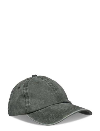 Baseball Cap Khaki Wigéns