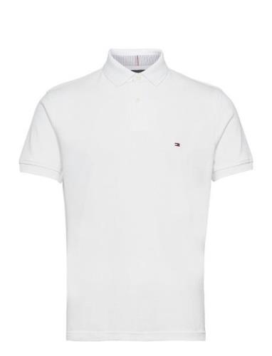 Core 1985 Regular Polo White Tommy Hilfiger