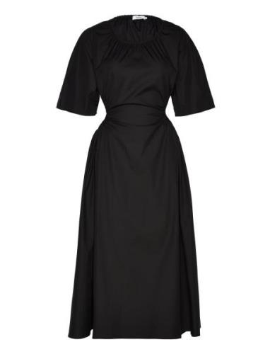 Jarama Dress Black Stylein