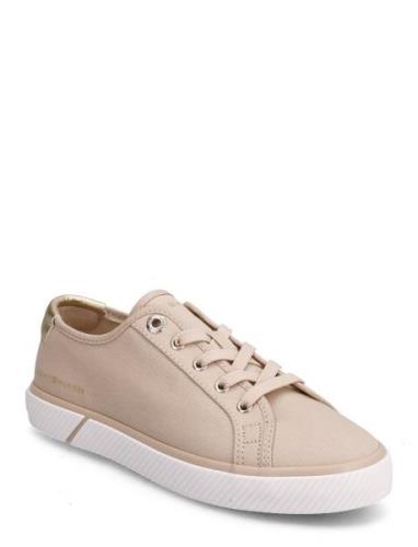 Lace Up Vulc Sneaker Tommy Hilfiger