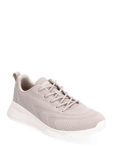 Womens Bobs Squad 3 - Color Swatch Beige Skechers