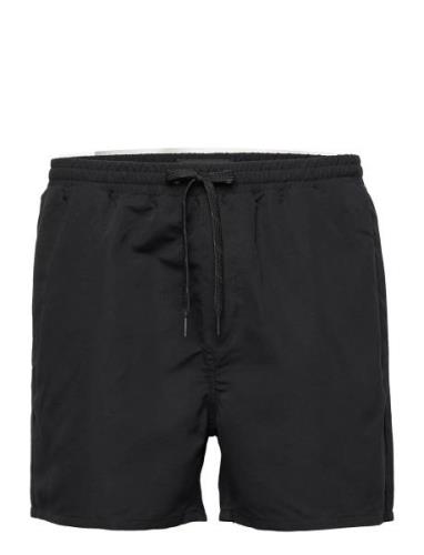Onsted Life Short Swim Noos Black ONLY & SONS