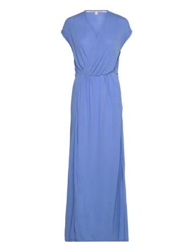 Arezzo Dress Blue Second Female