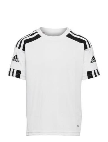 Squadra 21 Jersey Youth White Adidas Performance