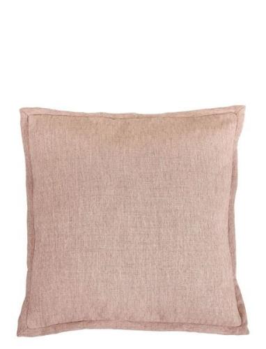Pure Handicraft Cushion Cover Pink Jakobsdals