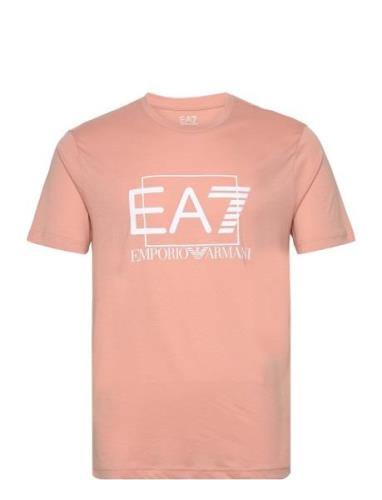 T-Shirt  EA7