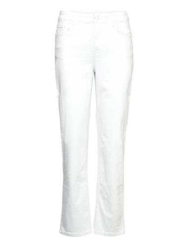 Ivy-Tonya Jeans White White IVY Copenhagen