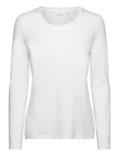T-Shirt 1/1 Sleeve White Gerry Weber