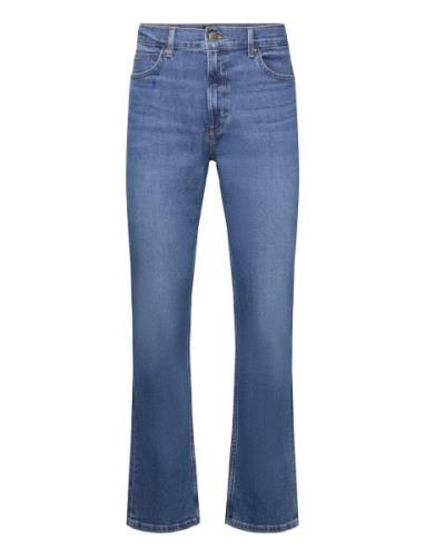 70S Bootcut Blue Lee Jeans