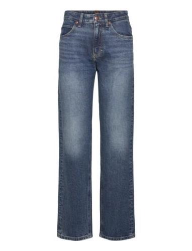 Rider Classic Blue Lee Jeans