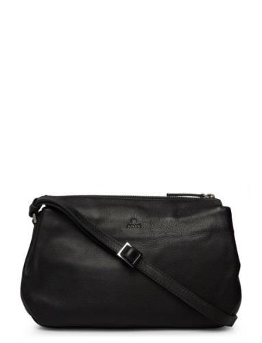 Venezia Shoulder Bag Jinny Black Adax