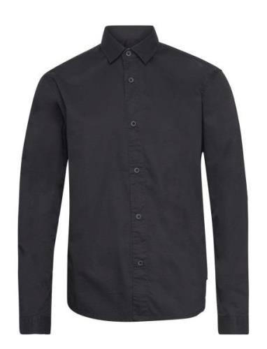 Relaxed Pape Black Tom Tailor