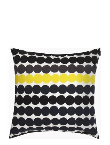 Räsymatto Cushion Cover Patterned Marimekko Home
