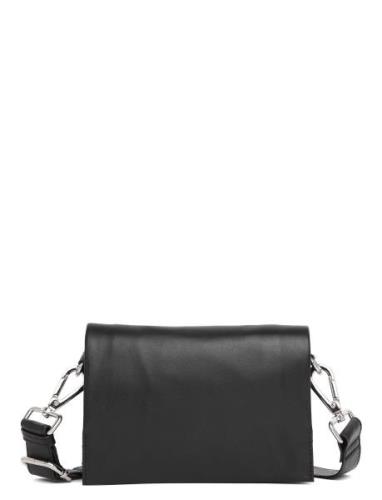 Amalfi Shoulder Bag Franca Black Adax