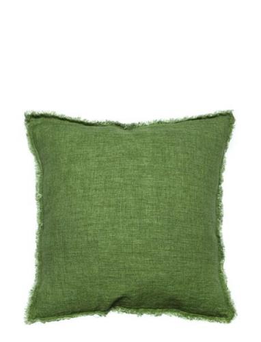 Levelin Cushioncover Green Himla