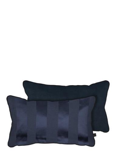 Atelier Cushion, Incl.filling Blue Mette Ditmer