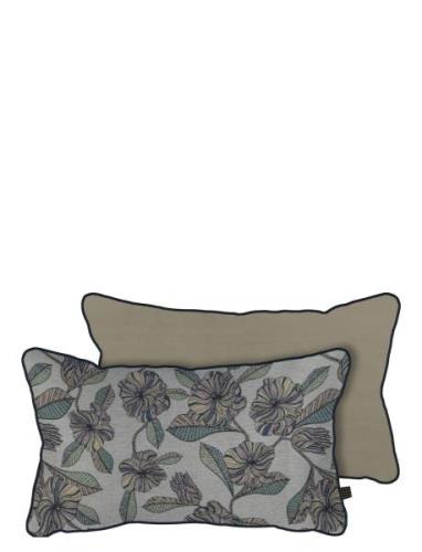 Atelier Cushion, Incl.filling Patterned Mette Ditmer