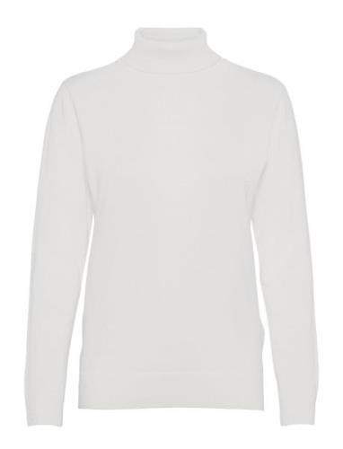 Pullover-Knit Light White Brandtex