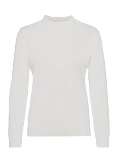 Pullover-Knit Light White Brandtex