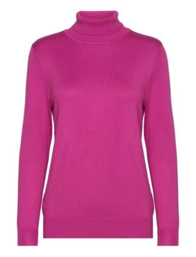 Pullover-Knit Light Pink Brandtex