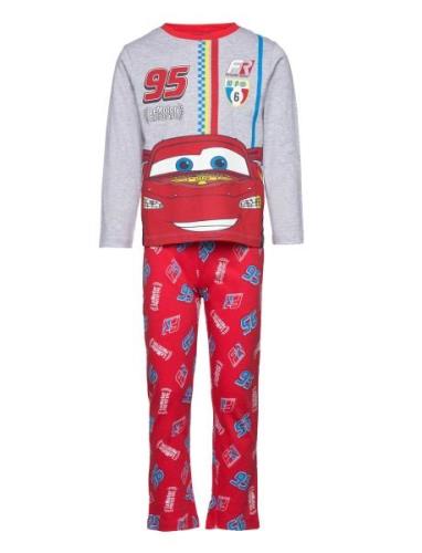 Pyjama Red Disney