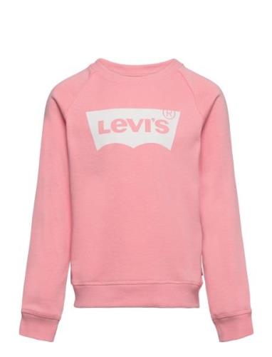 Sweat Shirt Pink Levi's